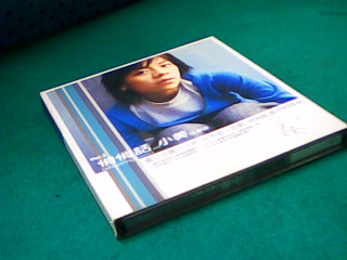 CD-江美琪