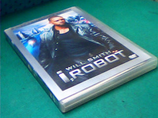 DVD-機械公敵