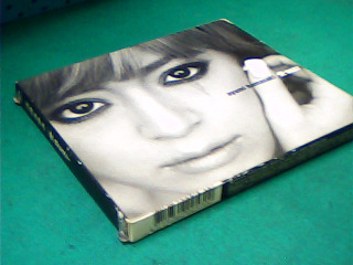 CD-濱崎步