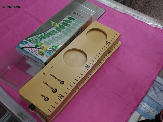 量身高