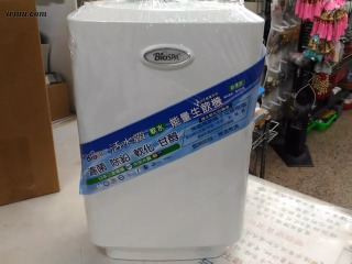 能量生飲機