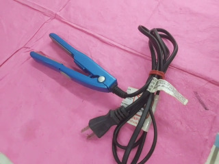 直髮器