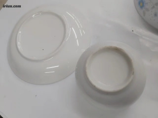 杯盤單售