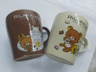 杯子單售