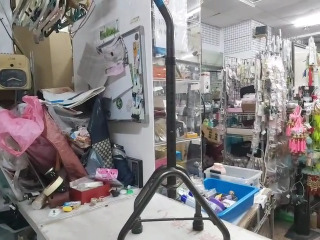輔具