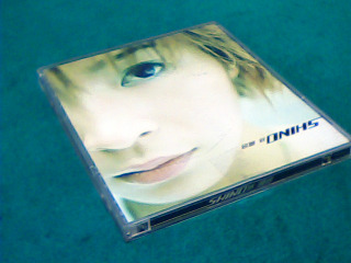 CD-林曉培
