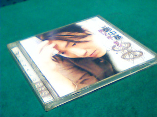 CD-鄭中基