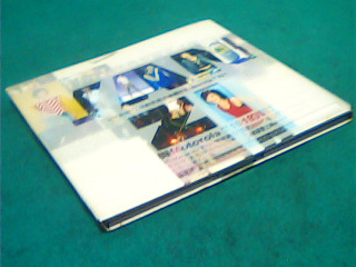 VCD-孫燕姿