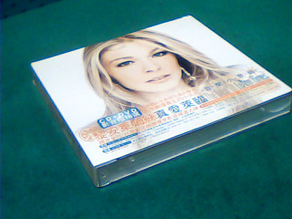CD-黎安萊姆絲