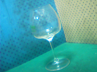 高腳杯