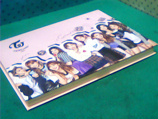 CD-TWICE