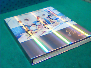 CD-TWICE