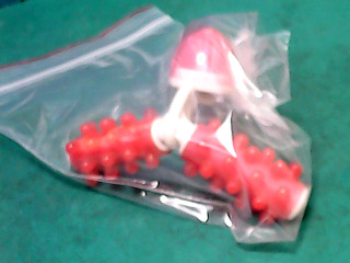 按摩器