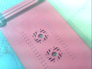 帶散熱折疊電腦桌