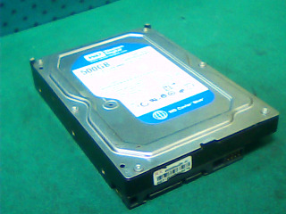 硬碟500GB