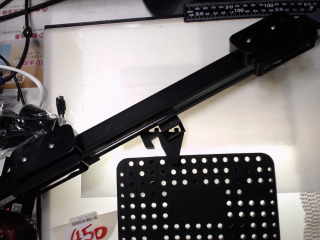 折疊遮陽板自動伸縮