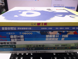 書