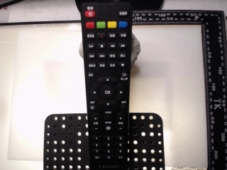 奇美電視機遙控器RC-16