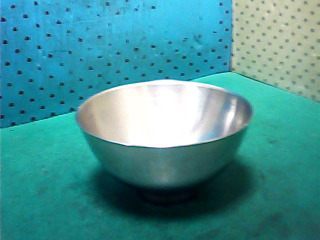 鋼碗