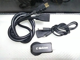 手機投影