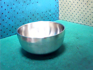 鋼碗