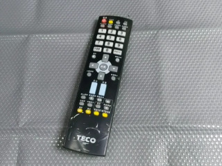 TECO遙控器