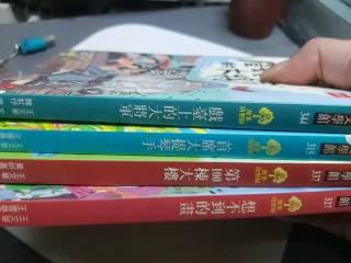 小天下文學館