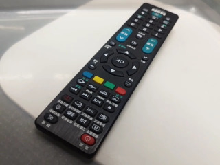 聲寶電視遙控器