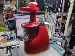 惠人慢磨機