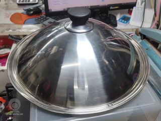 不鏽鋼蓋