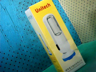 手電筒