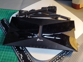 無線網路路由器