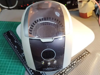 數位超音波清洗機