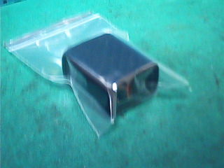 二合一USB-C數顯充電頭