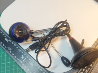 視訊攝影機
