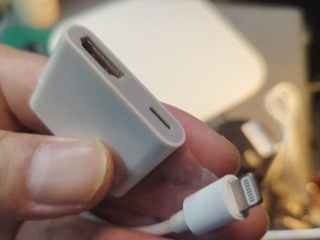 轉接器轉接頭