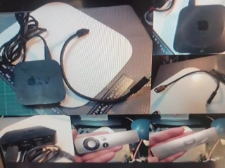 Apple TV