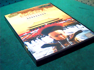 DVD-未代皇帝