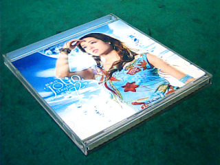 CD-蔡依林