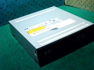 光碟機