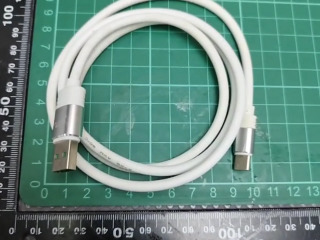 白色傳輸