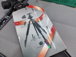 相機腳架