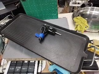 電烤盤