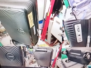 美國旅行者