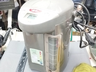 保溫省電熱水瓶