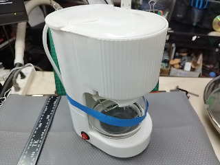 美式咖啡機