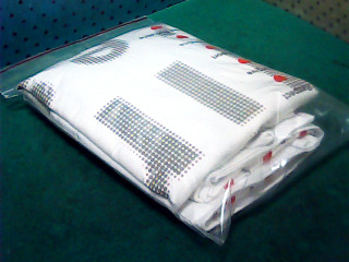 枕套2入
