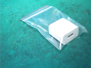 USB充電頭
