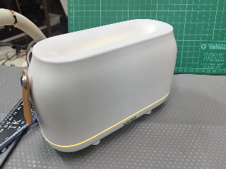 造型氣氛燈霧化機