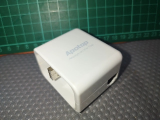Apatop轉接器